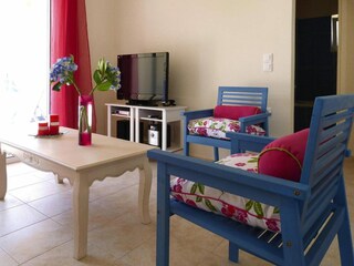 Vakantiepark Nopigia Kenmerken 15