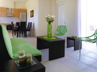 Parc de vacances Nopigia Équipement 24