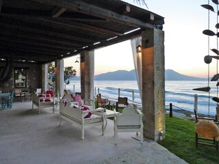 Vakantiepark Nopigia Buitenaudio-opname 7