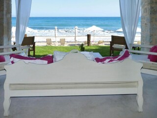 Vakantiepark Nopigia Buitenaudio-opname 8