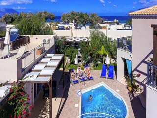 Vakantiepark Nopigia Omgeving 26