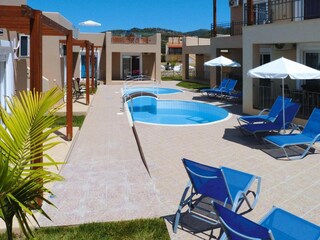 Vakantiepark Nopigia  29