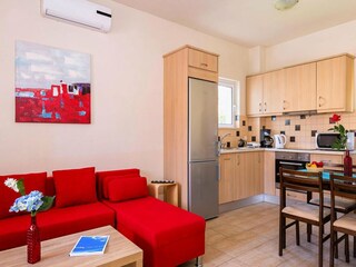 Parc de vacances Nopigia Équipement 13