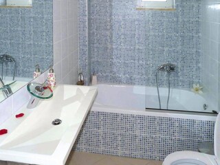 Parc de vacances Nopigia Équipement 19