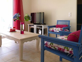 Vakantiepark Nopigia Kenmerken 14