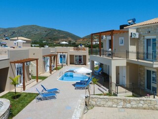 Ferienpark Nopigia Außenaufnahme 5