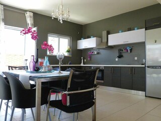 Ferienpark Nopigia Ausstattung 15