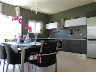 Vakantiepark Nopigia Kenmerken 15