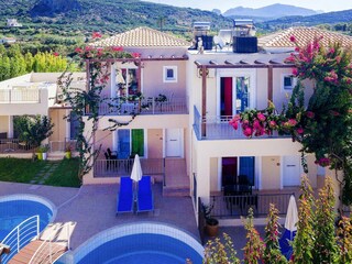 Vakantiepark Nopigia Buitenaudio-opname 6