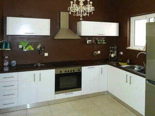 Ferienpark Nopigia Ausstattung 16