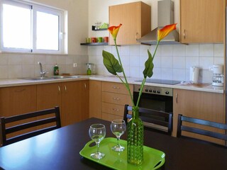 Ferienpark Nopigia Ausstattung 22