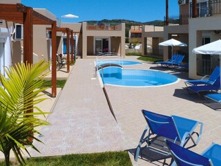 Vakantiepark Nopigia Buitenaudio-opname 8