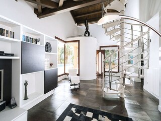 Villa Agrigento (Stadt) Características 10