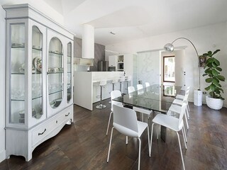 Villa Agrigento (Stadt) Ausstattung 16