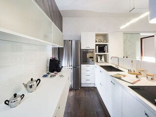 Villa Agrigento (Stadt) Caratteristiche 16