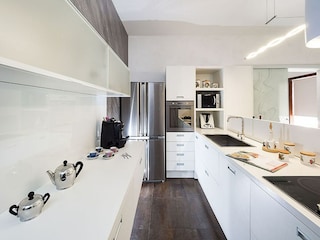 Villa Agrigento (Stadt) Kenmerken 16