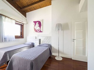 Villa Agrigento (Stadt) Équipement 19