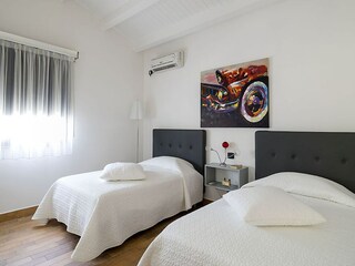 Villa Agrigento (Stadt) Équipement 22