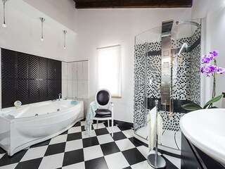 Villa Agrigento (Stadt) Características 26