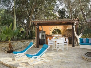 Villa Agrigento (Stadt)  34