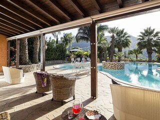 Villa Agrigento (Stadt)  36