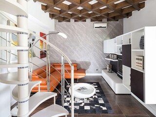Villa Agrigento (Stadt) Ausstattung 13