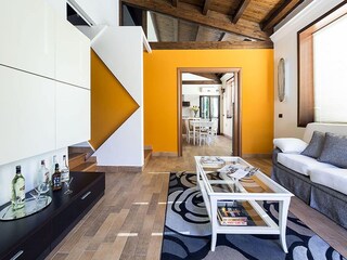Villa Agrigento (Stadt) Ausstattung 8
