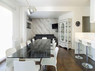 Villa Agrigento (Stadt) Équipement 12
