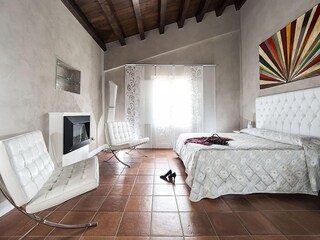 Villa Agrigento (Stadt) Ausstattung 11
