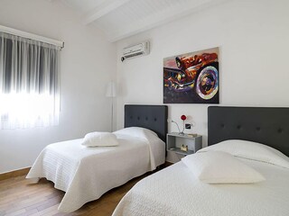 Villa Agrigento (Stadt) Caratteristiche 10