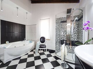 Villa Agrigento (Stadt) Ausstattung 11