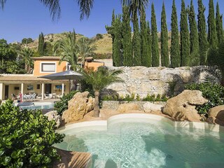 Villa Agrigento (Stadt)  38