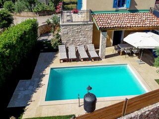 Villa Pinezići (Krk) Buitenaudio-opname 3