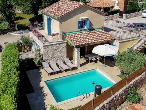Villa Pinia