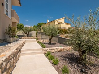 Villa Linardići Ambiente 36