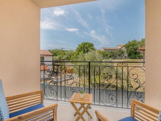 Villa Linardići Registrazione all'aperto 5