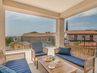 Villa Linardići Registrazione all'aperto 6