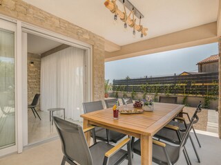 Villa Linardići Registrazione all'aperto 8