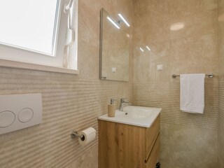 Villa Linardići Caratteristiche 17