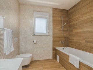 Villa Linardići Caratteristiche 18