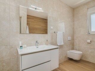 Villa Linardići Caratteristiche 19