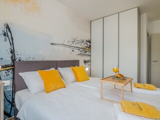 Villa Linardići Caratteristiche 20