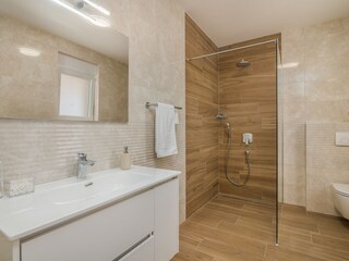 Villa Linardići Caratteristiche 25