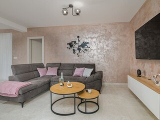 Villa Linardići Caratteristiche 31