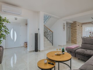 Villa Linardići Caratteristiche 32