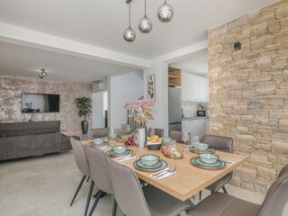 Villa Linardići Caratteristiche 33