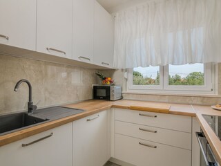 Villa Linardići Caratteristiche 35