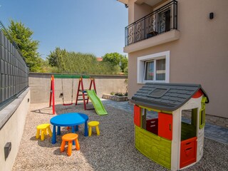 Villa Linardići Enregistrement extérieur 11