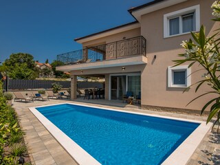 Villa Linardići Registrazione all'aperto 10