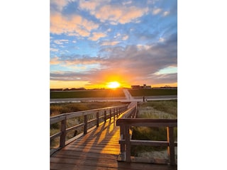 Sonnenaufgang